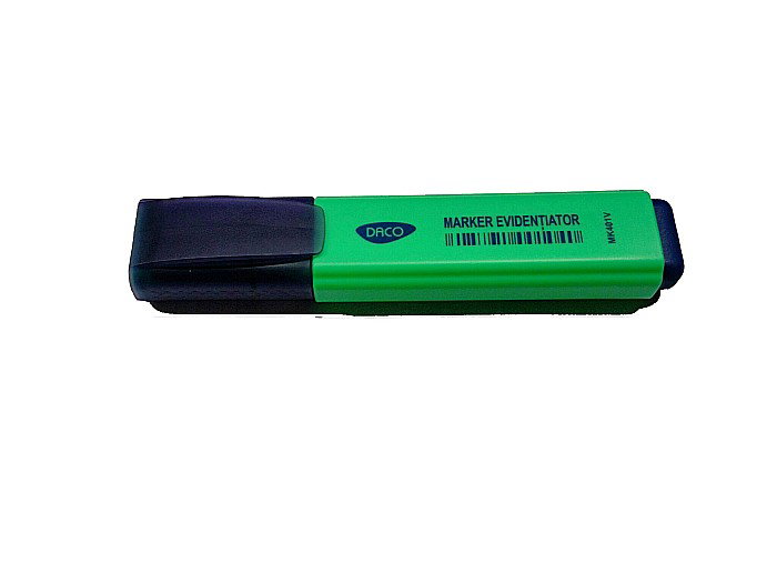 ADA TEXTMARKER DACO MK401V VERDE [1]