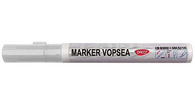 ADA MARKER DACO VOPSEA MK501A ALBASTRU [1]