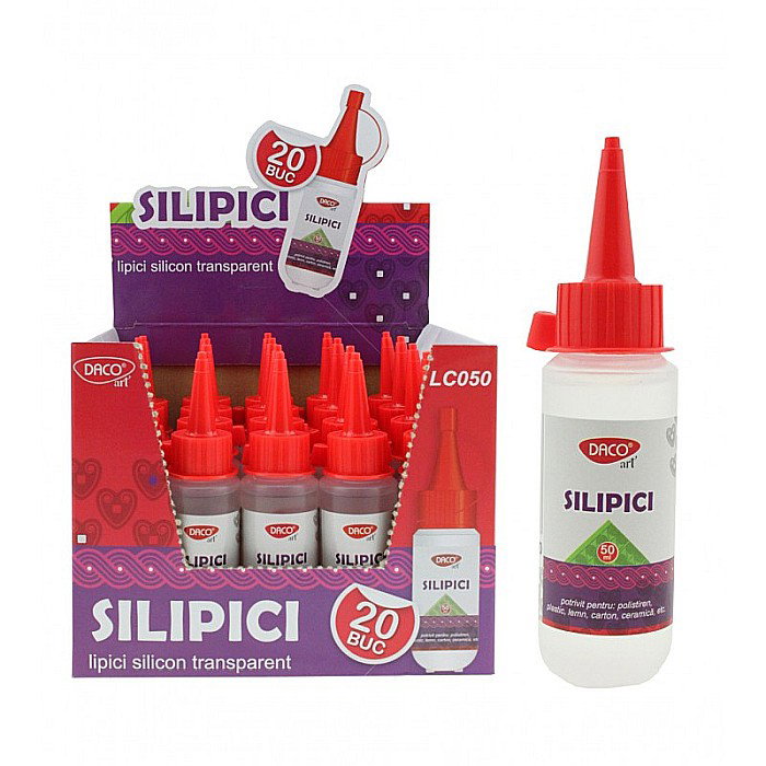 ADA LIPICI SILICON DACO 50ML LC050 [2]