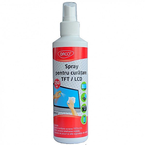 ADA SPRAY CURATARE DACO TFT/LCD SP002 [1]