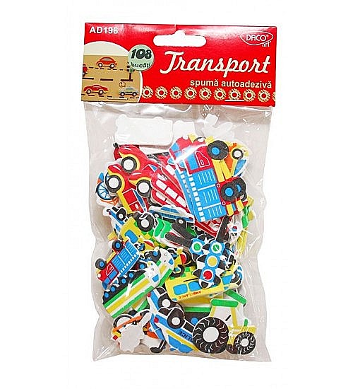 ADA MOOSGUMMI DACO TRANSPORT 108/SET ADEZIV AD196 [1]