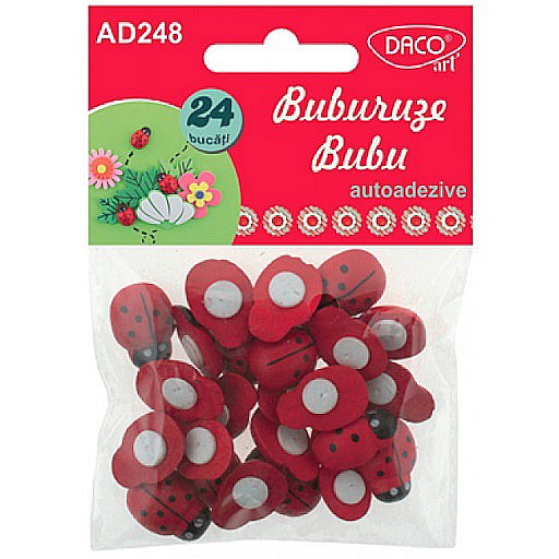 PD BALOANE DE SAPUN Cakes BMT24 24/set [1]