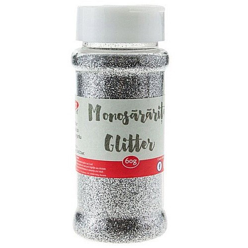 ADA SCLIPICI PULBERE DACO 60G ARGINTIU PU060AG [1]