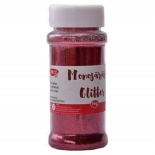 ADA SCLIPICI PULBERE DACO 60G ROSU PU060R [1]