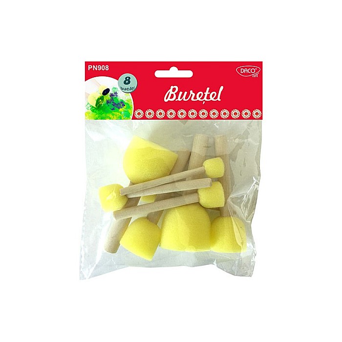 ADA PENSULE BURETE DACO 8/SET PN908 [1]