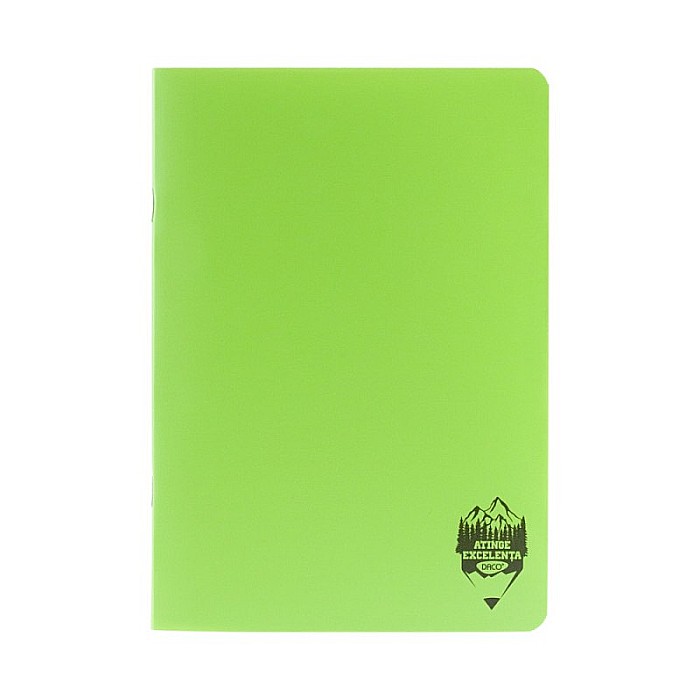 ADA CAIET A4 DACO 60F DR COPERTA PLASTIC CT461DR [3]