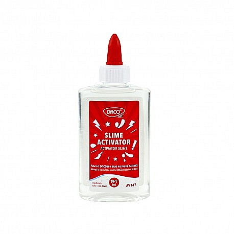 ADA ACTIVATOR SLIME DACO 147ML AV147 [1]
