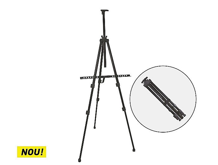 ADA SEVALET DACO METALIC 180CM AA101 [1]