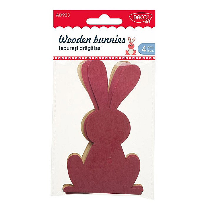 ADA ACCESORII DACO AD923 IEPURAS DRAGALAS [1]