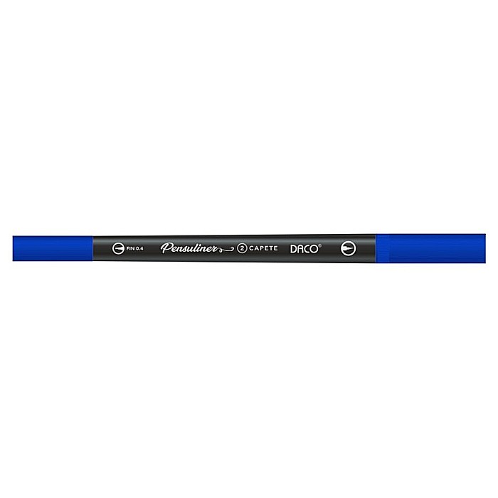 CARIOCA TIP PENSULA DACO 2CAPETE ALBASTRU PX502A [1]