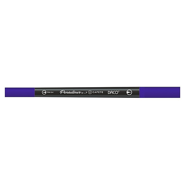 CARIOCA TIP PENSULA DACO 2CAPETE MOV PX502M [1]