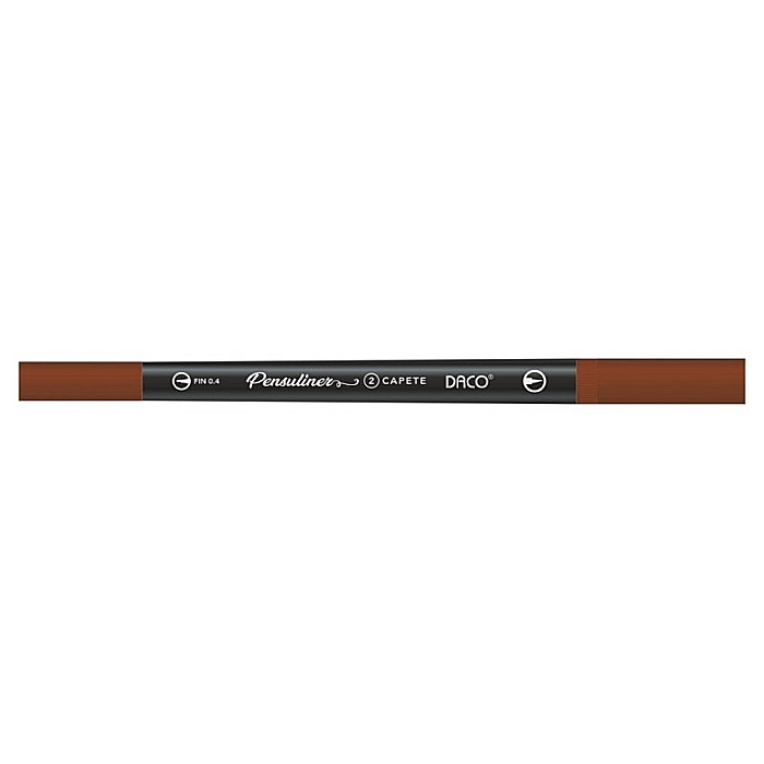 CARIOCA TIP PENSULA DACO 2CAPETE MARO  PX502MC [1]