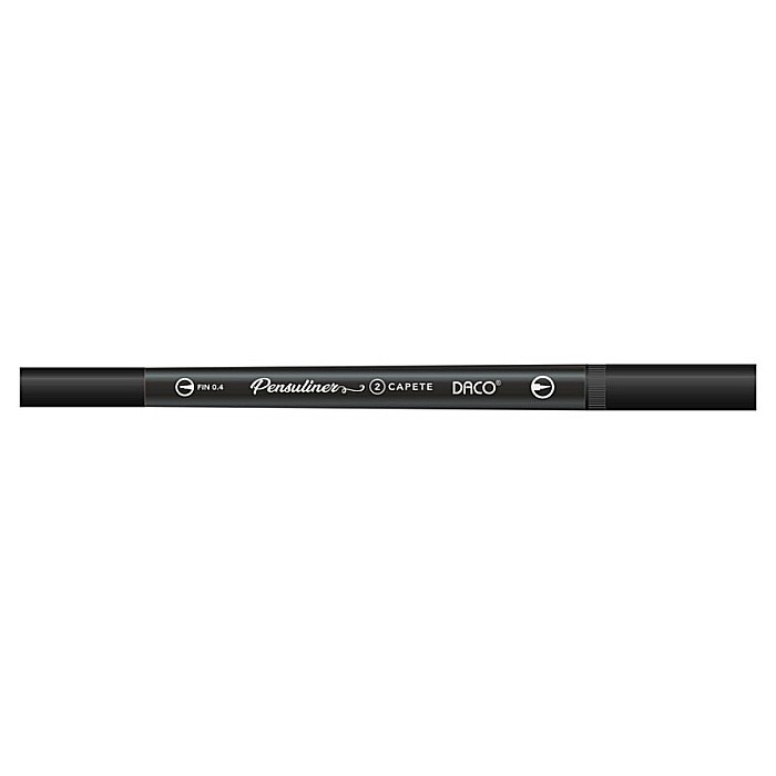 CARIOCA TIP PENSULA DACO 2CAPETE NEGRU PX502N [1]