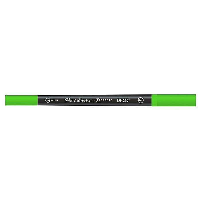 CARIOCA TIP PENSULA DACO 2CAPETE VERDE DESCHIS PX502VD [1]
