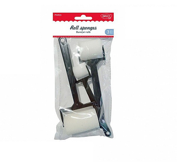 ADA PENSULA TIP BURETE ROLA 3/SET DACO PN903 [1]