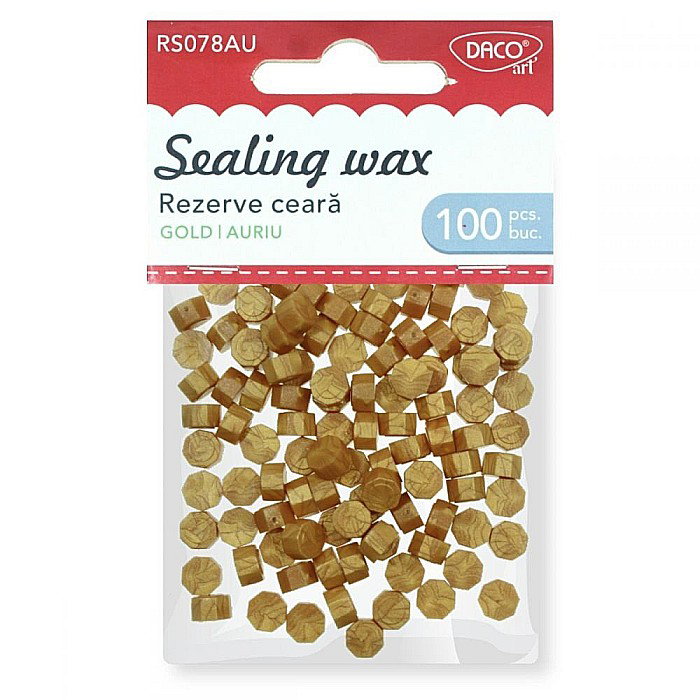 ADA REZERVA CEARA SIGILIU DACO AURIU 26-30G RS078AU [1]