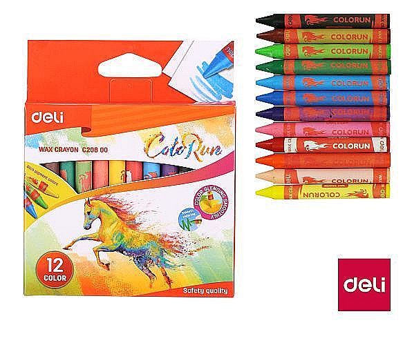 LEC CREIOANE CERATE DELI 12/SET DLEC20800 [2]