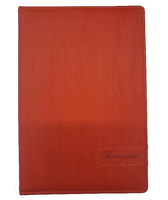 PEN NOTES BOURGEOIS A5 80F 80G VELIN 9420 NN [1]