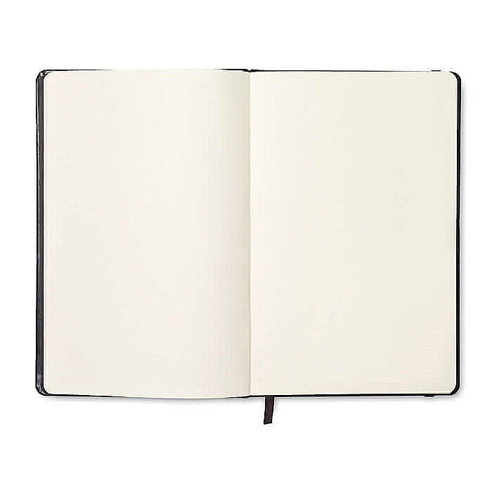 PEN NOTES BOURGEOIS A5 80F 80G VELIN 9420 NN [2]