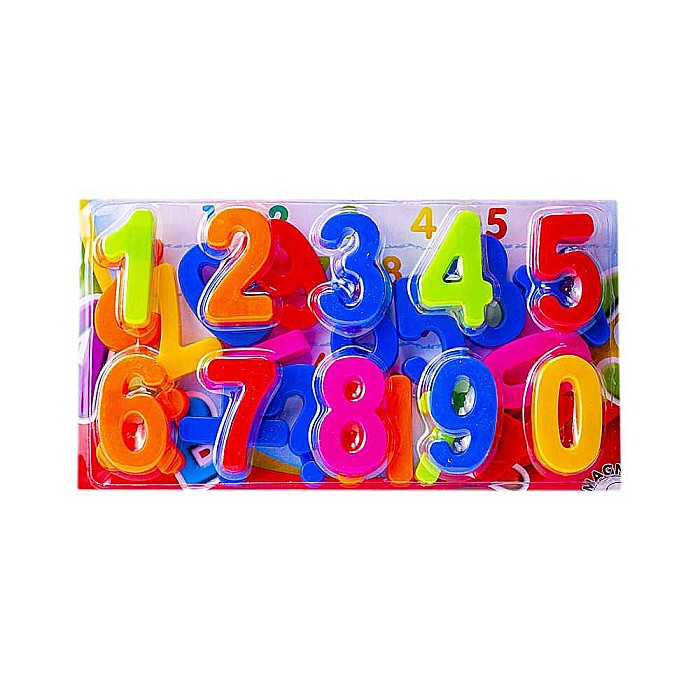 RO SET LITERE+CIFRE MAGNETICE 8207/5317 [3]