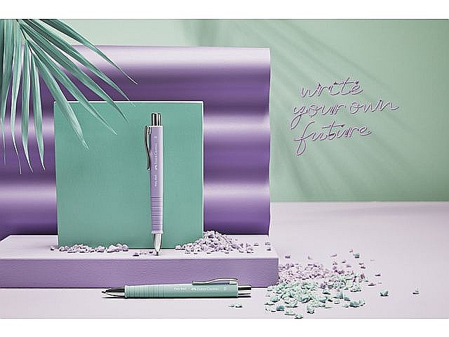 PIX FABER GRIP POLY FC241104 LILA XB [3]