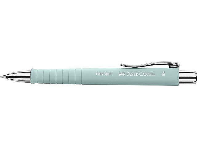 PIX FABER GRIP POLY FC241105 CARAIBE BLUE XB [2]