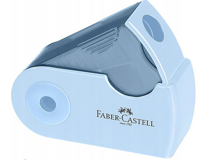 LEC ASCUTITOARE FABER SLEEVE FC182774 MINI HARMONY [2]
