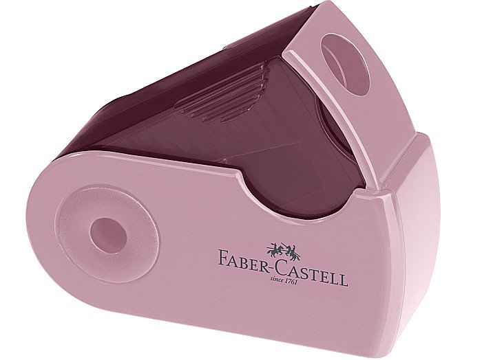 LEC ASCUTITOARE FABER SLEEVE FC182774 MINI HARMONY [3]