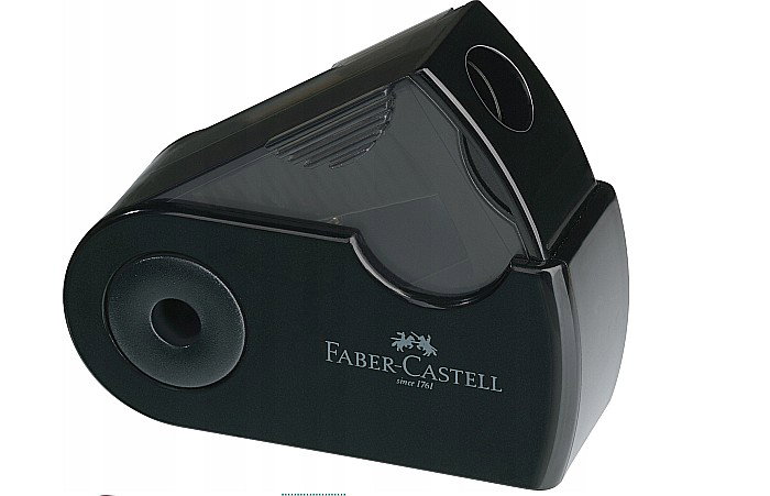 LEC ASCUTITOARE FABER SLEEVE FC182774 MINI HARMONY [4]