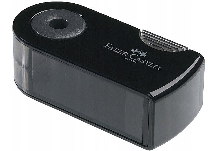 LEC ASCUTITOARE FABER SLEEVE FC182774 MINI HARMONY [7]