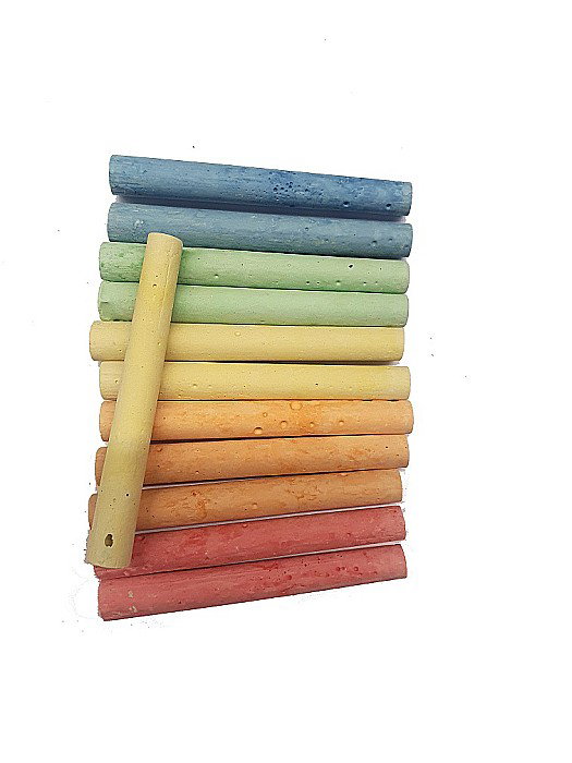 ND CRETA COLOR ROTUNDA 12/SET CSA0117 [2]