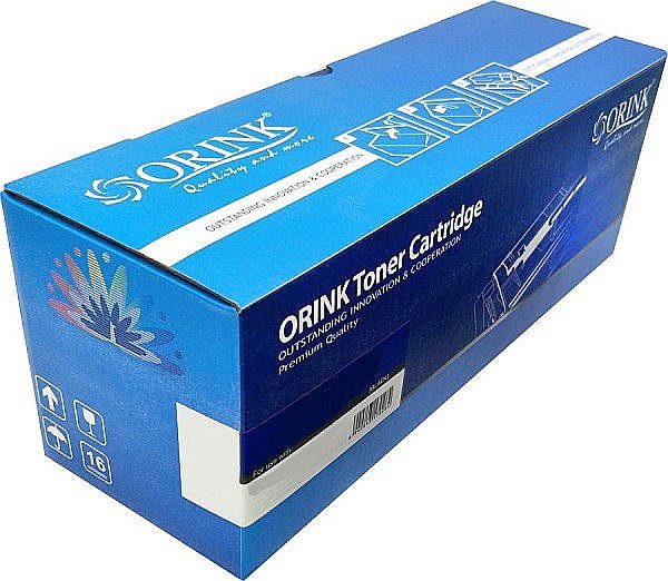 TONER HP CE255A FOR USE [1]