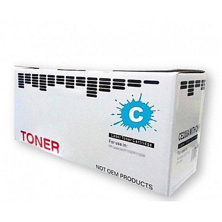 MAS TONER SAMSUNG CLP360 CYAN FOR USE [1]