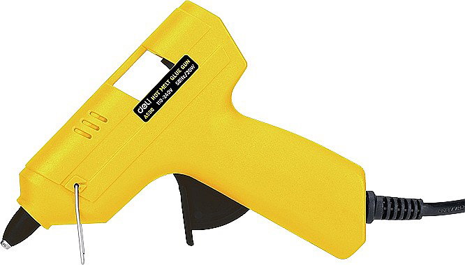 LEC PISTOL DE LIPIT DELI 20W DLEA50061+++ [1]