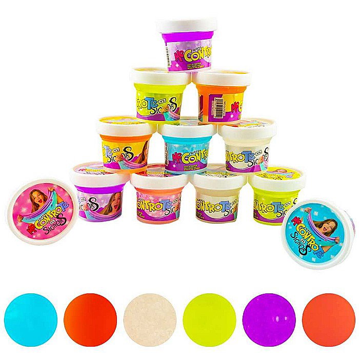 RO GELATINA COLORATA 100ML GL252111/ 31485 [1]