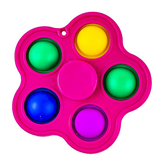 RO JUCARIE SENZORIALA ANTISTRES SPINNER 44570/31448 [2]