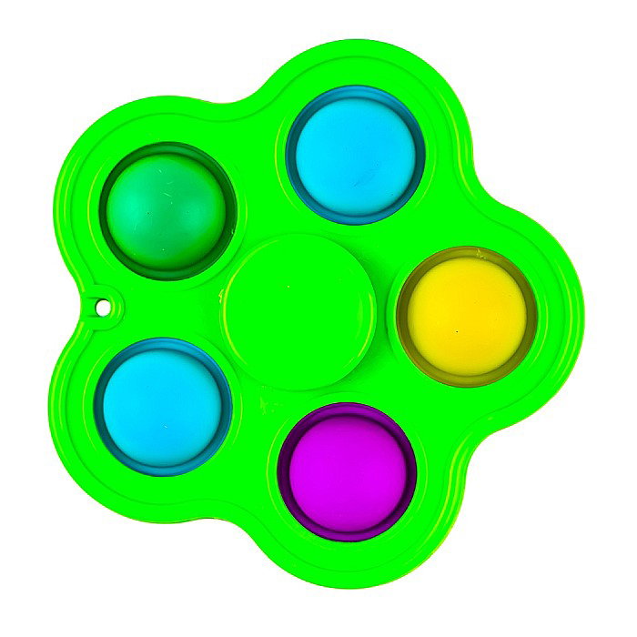 RO JUCARIE SENZORIALA ANTISTRES SPINNER 44570/31448 [6]