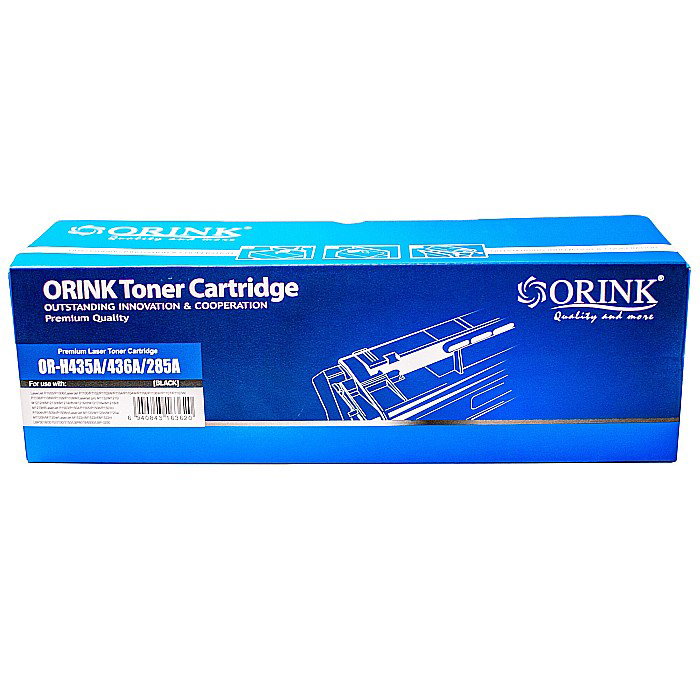 MAS TONER HP CB435A/436A/285A FOR USE n [1]