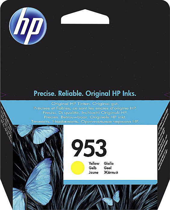 AGI CARTUS HP 953 Y [1]