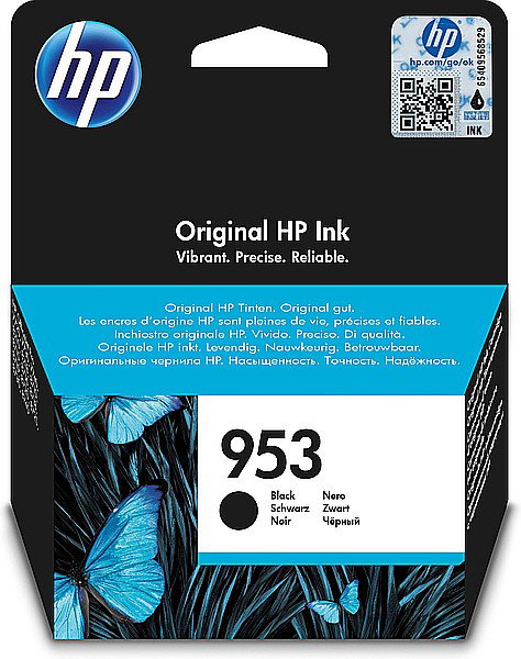 AGI CARTUS HP 953 BK [1]