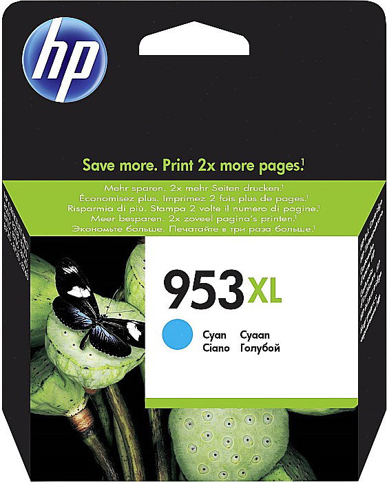AGI CARTUS HP 953 XL C [1]