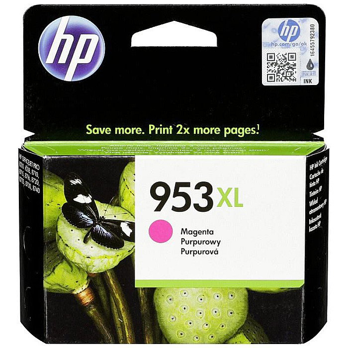 AGI CARTUS HP 953 XL M [1]