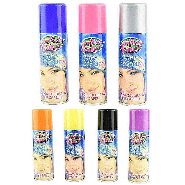 ROB VOPSEA SPRAY PARTY PENTRU PAR 125ML DIVERSE CULORI 32301 [1]