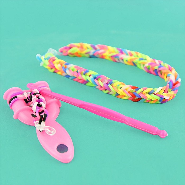ROB SET ELASTIC BRATARI 360 PIESE 35021 [3]