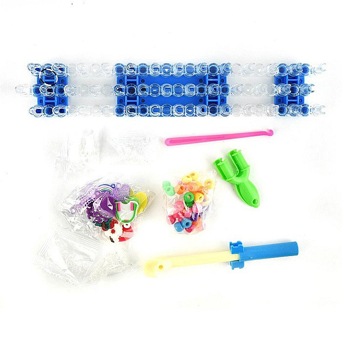ROB SET ELASTIC BRATARI 5600 PIESE 35028 [4]