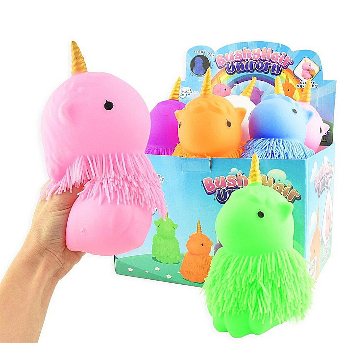 ROB JUCARIE PUFFER 20CM UNICORN 41114 [1]