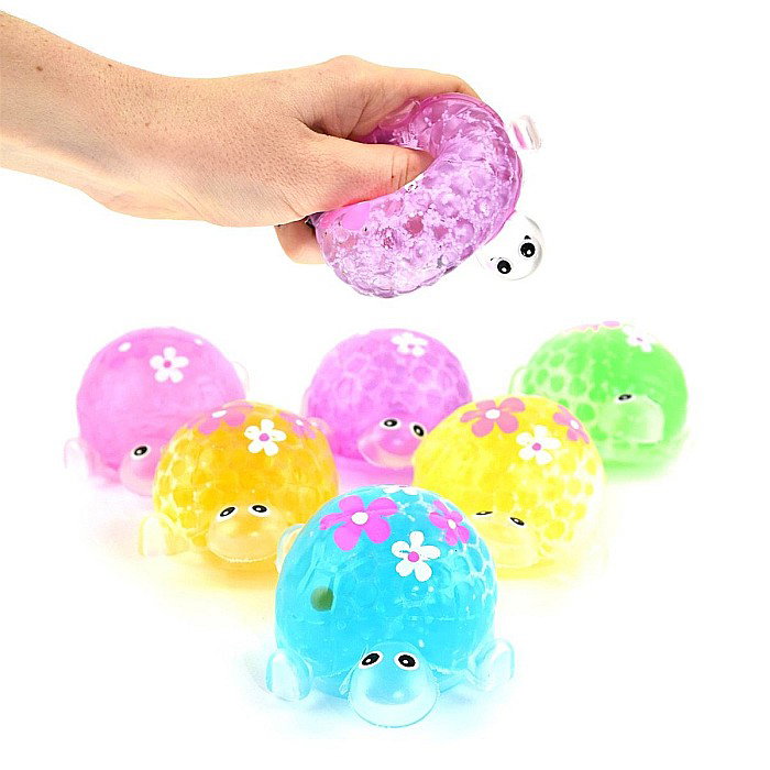 ROB FIGURINA SQUISHY ANTISTRESS 8CM BROASCA TESTOASA 41148 [1]