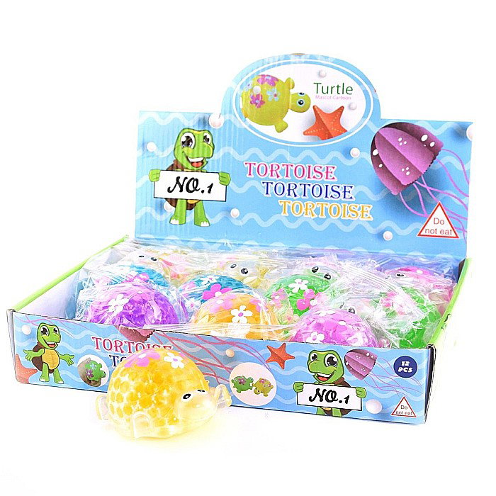 ROB FIGURINA SQUISHY ANTISTRESS 8CM BROASCA TESTOASA 41148 [2]