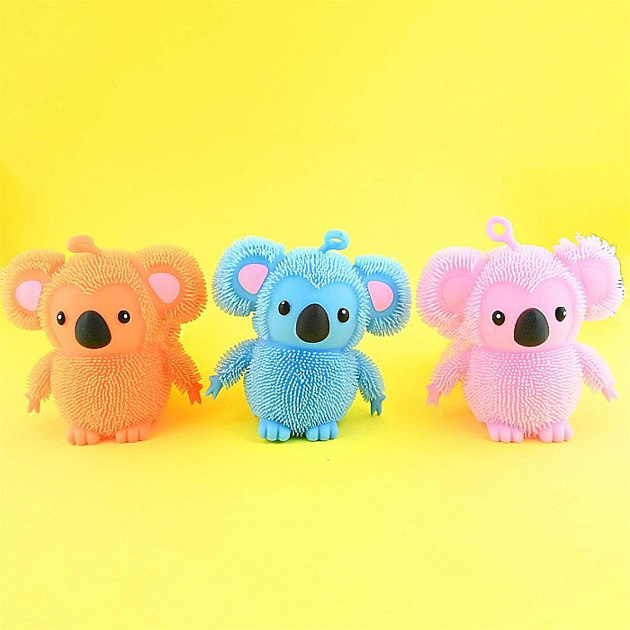 ROB JUCARIE PUFFER 18CM KOALA 41213 [1]