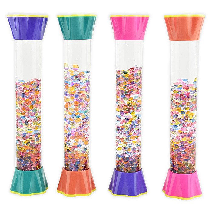 ROB JUCARIE SENZORIALA CU BILUTE DE GEL COLORATE 21CM 50166 [1]